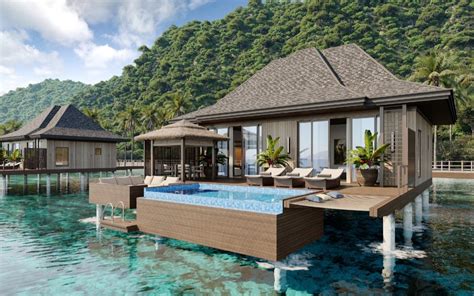 Luxury El Nido, Palawan Resorts and Hotels From .